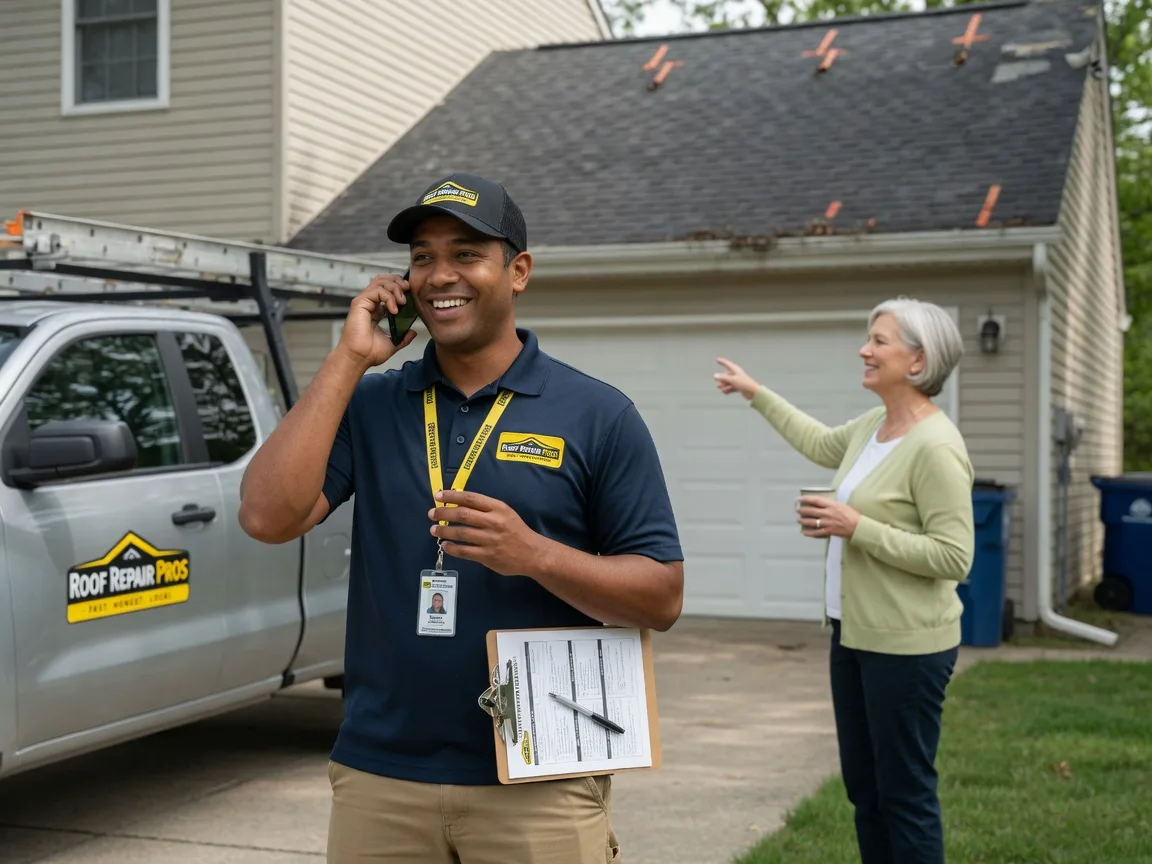 Roof Repair Maeystown, IL FAQs